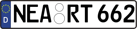 NEA-RT662