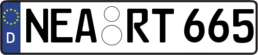 NEA-RT665