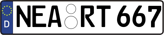 NEA-RT667