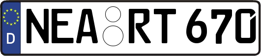 NEA-RT670
