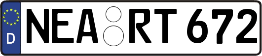 NEA-RT672