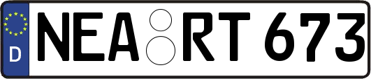 NEA-RT673