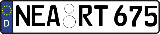 NEA-RT675