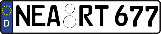NEA-RT677