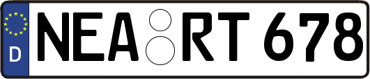 NEA-RT678