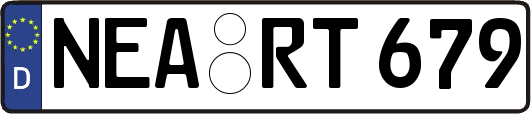 NEA-RT679