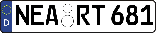 NEA-RT681