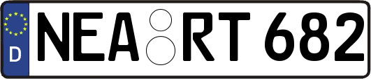NEA-RT682