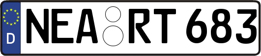 NEA-RT683