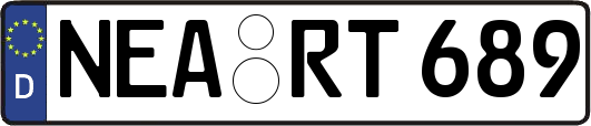 NEA-RT689