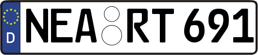 NEA-RT691