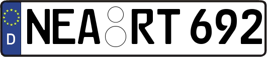 NEA-RT692