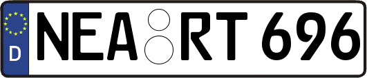 NEA-RT696