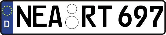 NEA-RT697