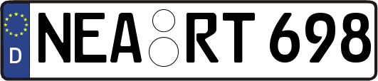 NEA-RT698