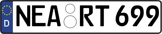 NEA-RT699