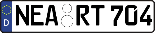 NEA-RT704