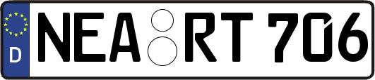 NEA-RT706
