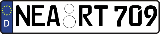 NEA-RT709