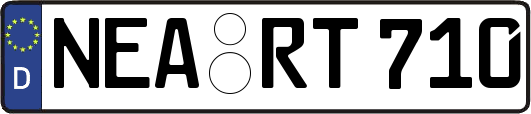 NEA-RT710