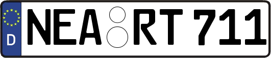 NEA-RT711