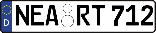 NEA-RT712