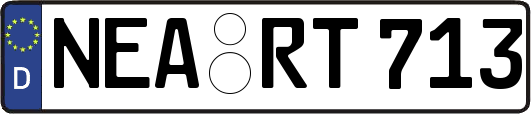 NEA-RT713