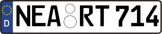 NEA-RT714
