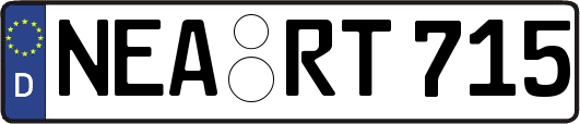 NEA-RT715