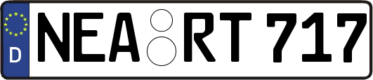 NEA-RT717