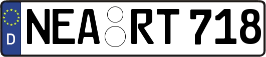 NEA-RT718