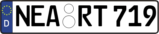 NEA-RT719