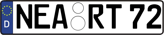 NEA-RT72