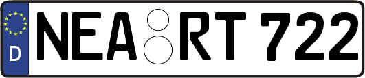 NEA-RT722
