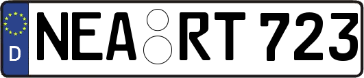 NEA-RT723
