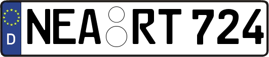 NEA-RT724