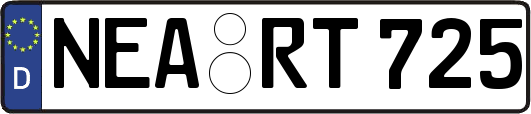 NEA-RT725