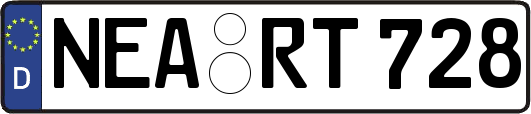NEA-RT728