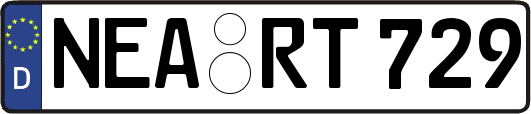 NEA-RT729