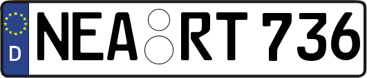 NEA-RT736