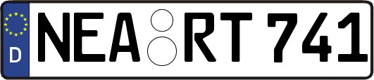NEA-RT741