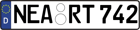 NEA-RT742