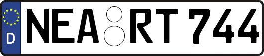NEA-RT744