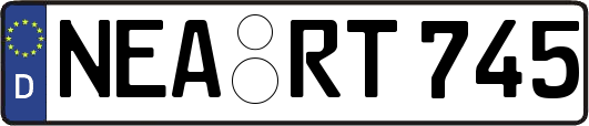 NEA-RT745