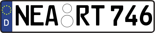 NEA-RT746