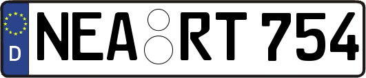NEA-RT754