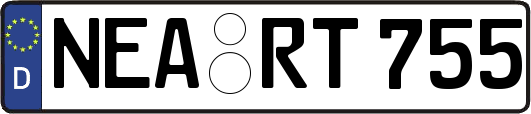 NEA-RT755