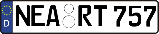 NEA-RT757