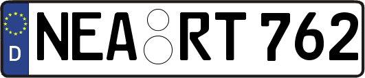 NEA-RT762