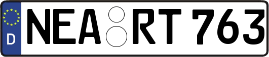 NEA-RT763